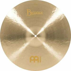 Meinl Byzance Medium Thin Crash cintányér 18" kép