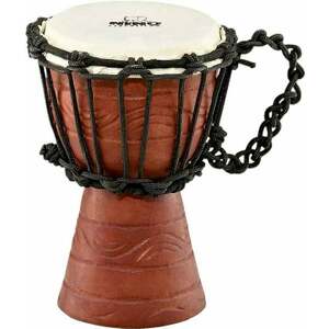 Nino NINO-ADJ2-XXS African 4, 5" Djembe kép