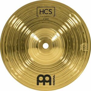 Meinl HCS8S HCS 8" Splash cintányér kép