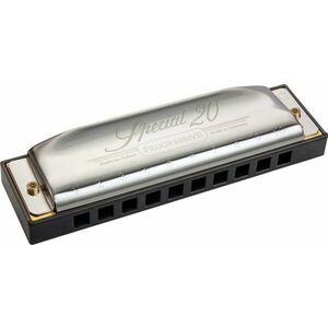 Hohner Special 20 Classic D kép