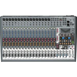 Behringer SX2442FX-EU Keverő kép