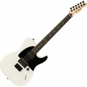 Fender Jim Root Telecaster Flat White Elektromos gitár kép