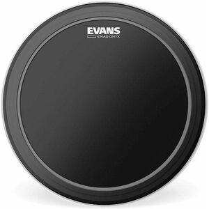 Evans BD22EMADONX EMAD Onyx Coated 22" Dobbőr kép