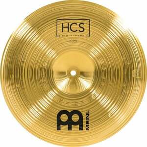 Meinl HCS14CH HCS 14" Kínai cintányér kép