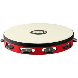 Meinl TAH1BK-R-TF Red Csörgődob kép