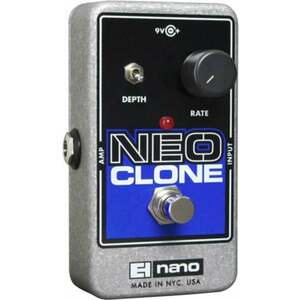 Electro Harmonix Neo Clone Gitáreffekt kép