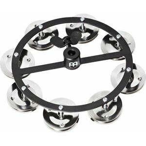 Meinl HTHH1BK Silver Csörgőkarika kép