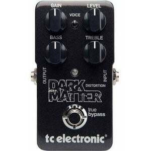 TC Electronic Dark Matter Gitáreffekt kép