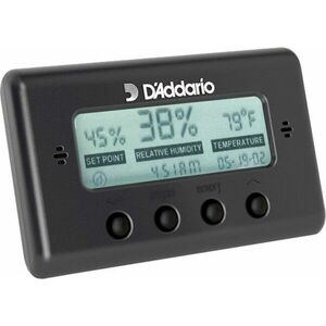 D'Addario Planet Waves PW-HTS Párásító kép