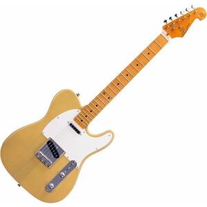 SX STL50 Butter Scotch Blonde Elektromos gitár kép