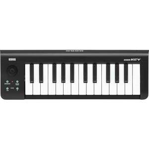 Korg microKEY 25 Standard Edition MIDI mesterbillentyűzet kép