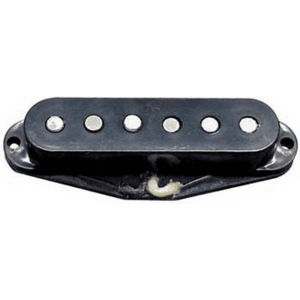 DiMarzio DP416BK Black Hangszedő kép