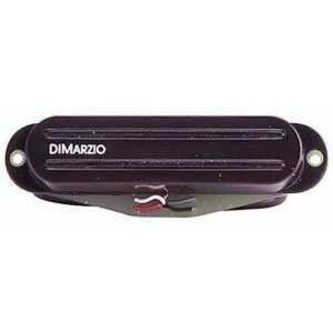 DiMarzio DP188BK Black Hangszedő kép