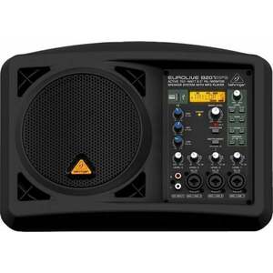 Behringer EUROLIVE B207MP3 Aktív monitor hangfal kép