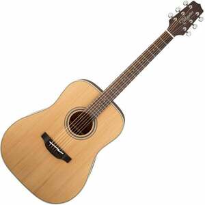 Takamine GD20 Natural Satin Akusztikus gitár kép