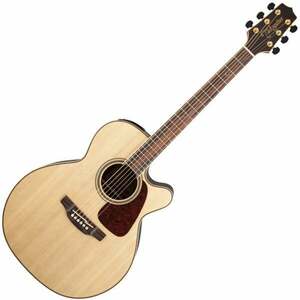 Takamine GN93CE Natural Elektroakusztikus gitár kép