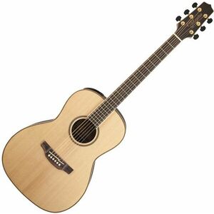 Takamine GY93E-NAT Natural Elektroakusztikus gitár kép