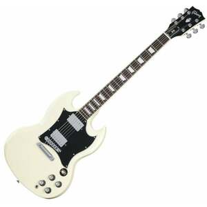 Gibson SG Standard Classic White Elektromos gitár kép