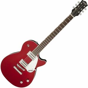 Gretsch G5421 Electromatic Jet Club Firebird Red Elektromos gitár kép