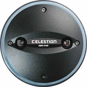 Celestion CDX1-1745 8 Ohm Magassugárzó kép