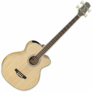 Takamine GB72CE Natural Akusztikus basszusgitár kép