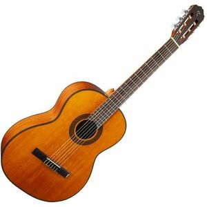 Takamine GC3 4/4 Natural Klasszikus gitár kép