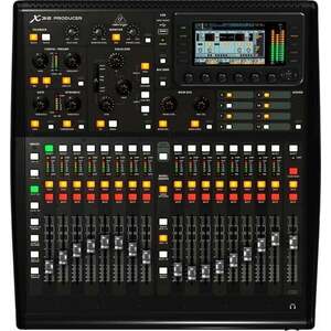 Behringer X32 Digitális keverő kép