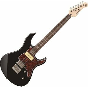 Yamaha Pacifica 311 H Black Elektromos gitár kép