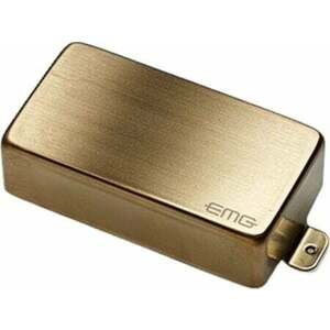 EMG 81 Brushed Gold Hangszedő kép