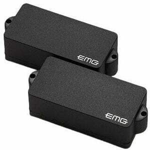 EMG P Black kép