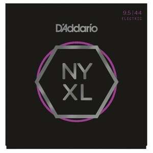 D'Addario NYXL09544 Elektromos gitárhúrok kép