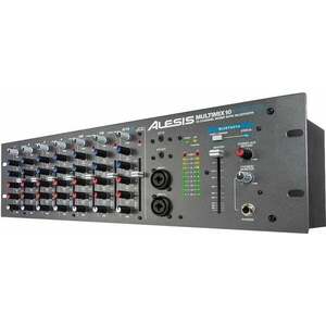 Alesis MultiMix 10 Wireless Keverő kép