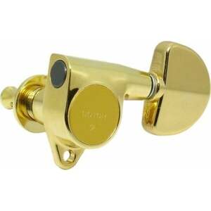 Gotoh SG301 20 L3+R3 Gold Gitár hangolókulcs kép