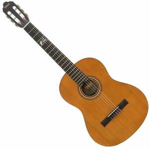 Valencia VC204L Antique Natural Klasszikus gitár kép