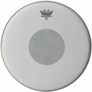 Remo CX-0114-10 Controlled Sound X Coated Black Dot 14" Dobbőr kép