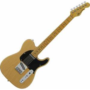 G&L Tribute ASAT Classic Butterscotch Blonde Elektromos gitár kép