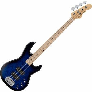 G&L Tribute L-2000 Blueburst Elektromos basszusgitár kép