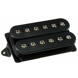 DiMarzio DP 227 Black Hangszedő kép