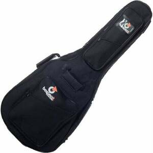 Bespeco BAG100CG Klasszikus gitár puhatok Anthracite Grey kép