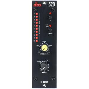 dbx 520 Dinamikus effekt kép