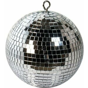 ADJ Mirrorball 20 cm Diszkó tükörgömb kép