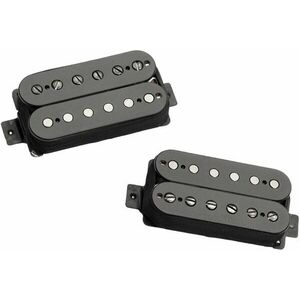 Seymour Duncan Pegasus Sentient Set Black Hangszedő kép