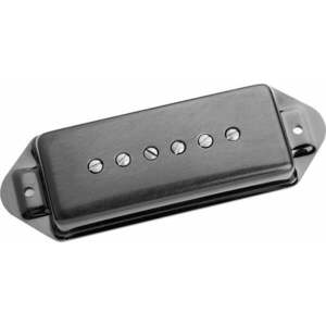 Seymour Duncan Antiquity P90 Dog-Ear Bridge Black Hangszedő kép