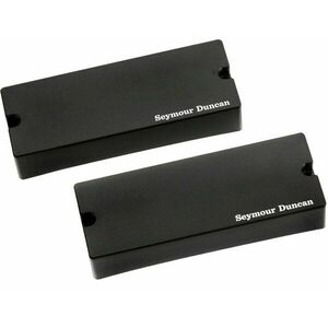 Seymour Duncan SSB-5S Set Black Basszusgitár hangszedő kép