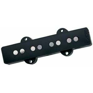 DiMarzio DP148 Black Basszusgitár hangszedő kép