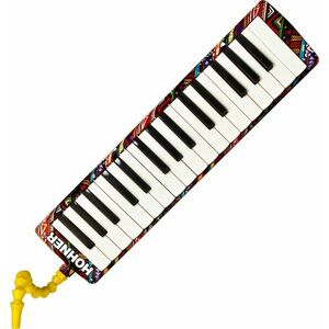 Hohner 9440/32 Airboard 32 Melodika Multi kép