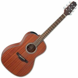 Takamine GY11ME-NS Natural Elektroakusztikus gitár kép