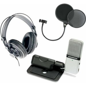 Samson Go Mic SET USB-s mikrofon kép