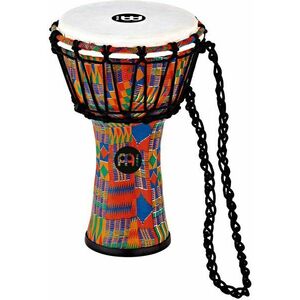 Meinl JRD-KQ Junior Kenyan Quilt 7" Djembe kép