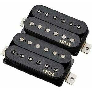 EMG Fat 55 Set Black Hangszedő kép